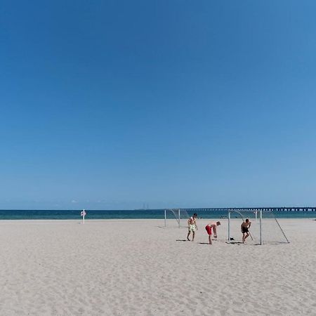 Apartament Hvidehus Aunslev Nyborg Zewnętrze zdjęcie