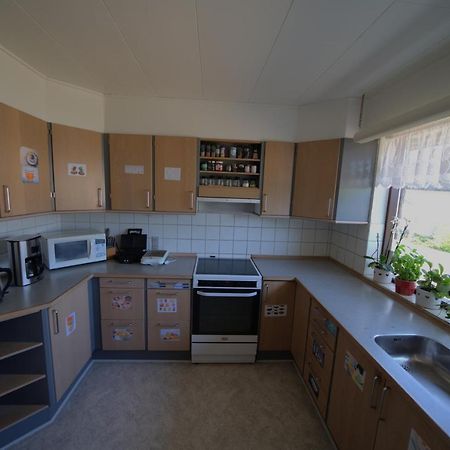 Apartament Hvidehus Aunslev Nyborg Zewnętrze zdjęcie