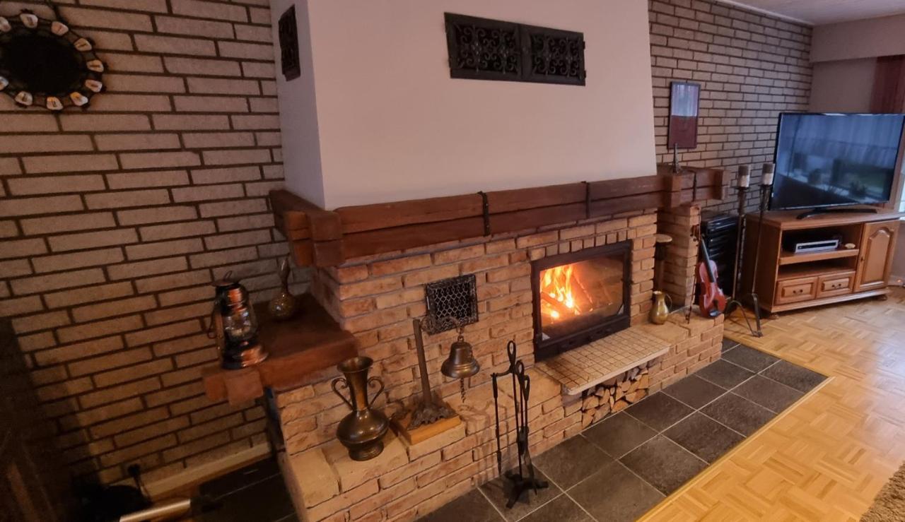 Apartament Hvidehus Aunslev Nyborg Zewnętrze zdjęcie