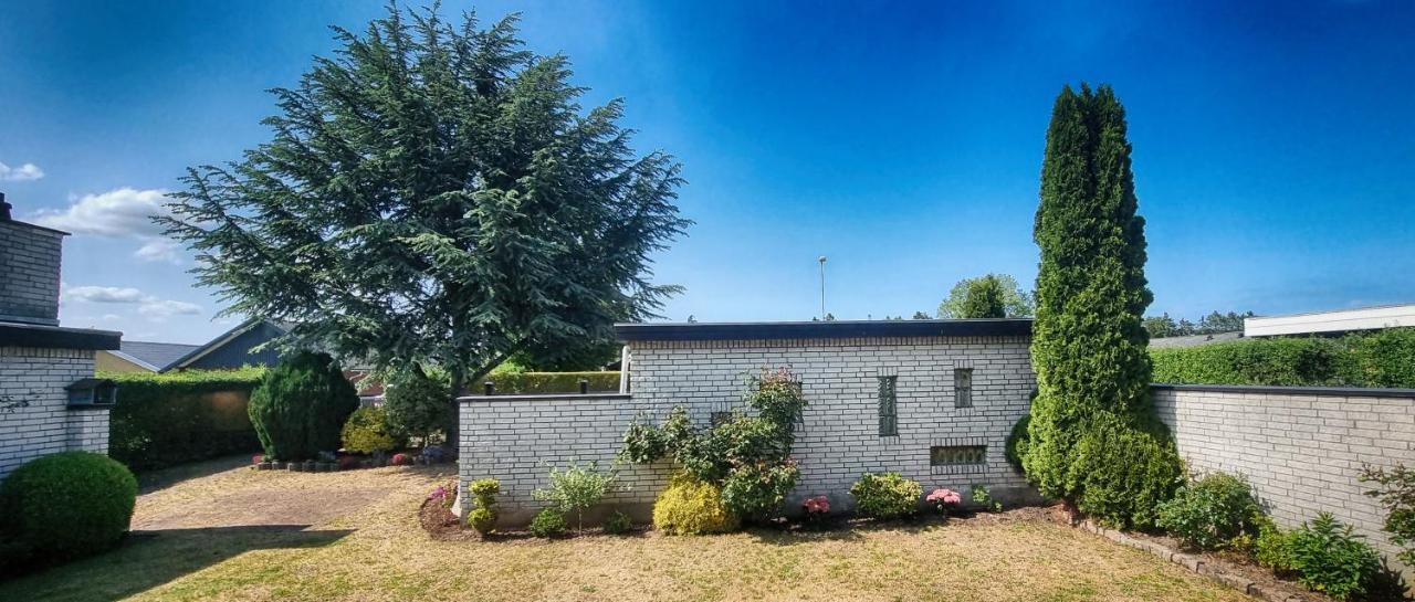 Apartament Hvidehus Aunslev Nyborg Zewnętrze zdjęcie