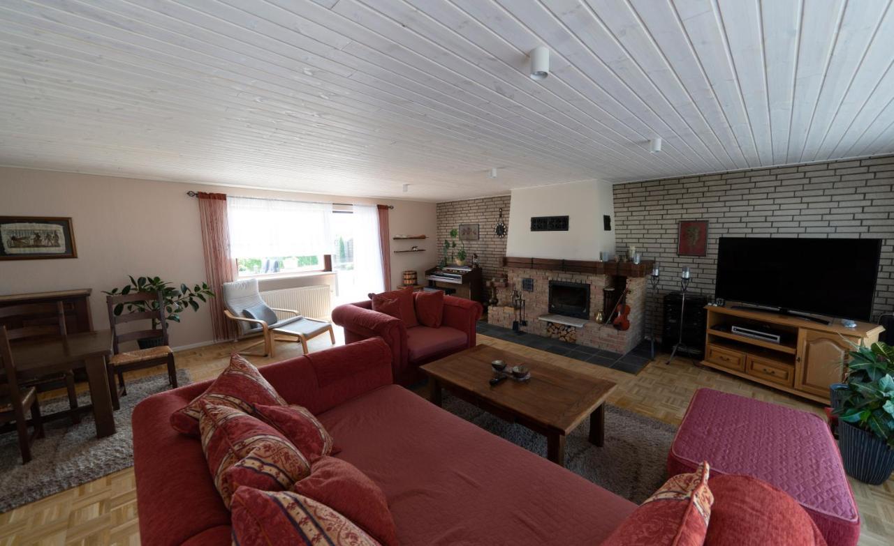 Apartament Hvidehus Aunslev Nyborg Zewnętrze zdjęcie