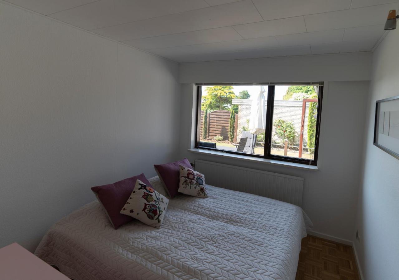 Apartament Hvidehus Aunslev Nyborg Zewnętrze zdjęcie