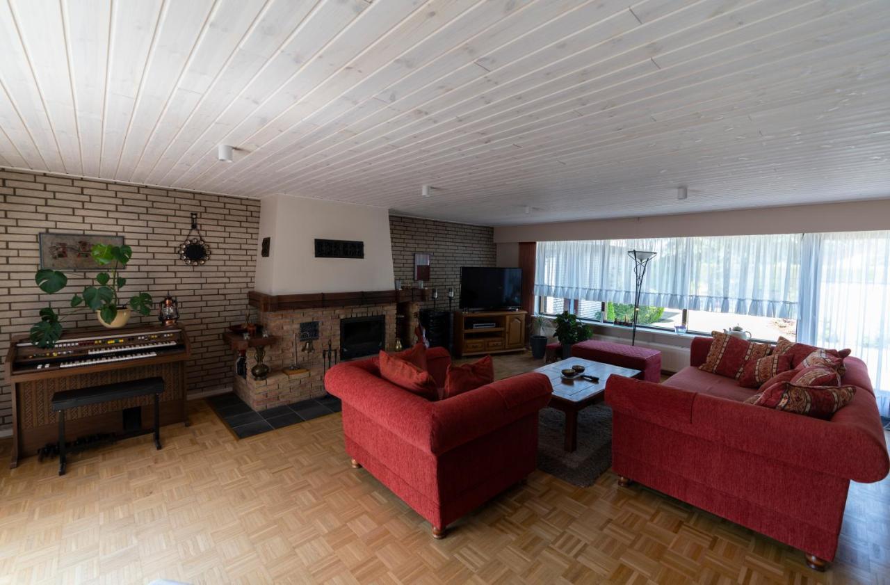 Apartament Hvidehus Aunslev Nyborg Zewnętrze zdjęcie
