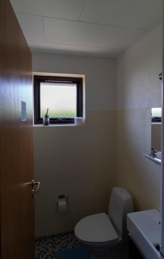 Apartament Hvidehus Aunslev Nyborg Zewnętrze zdjęcie