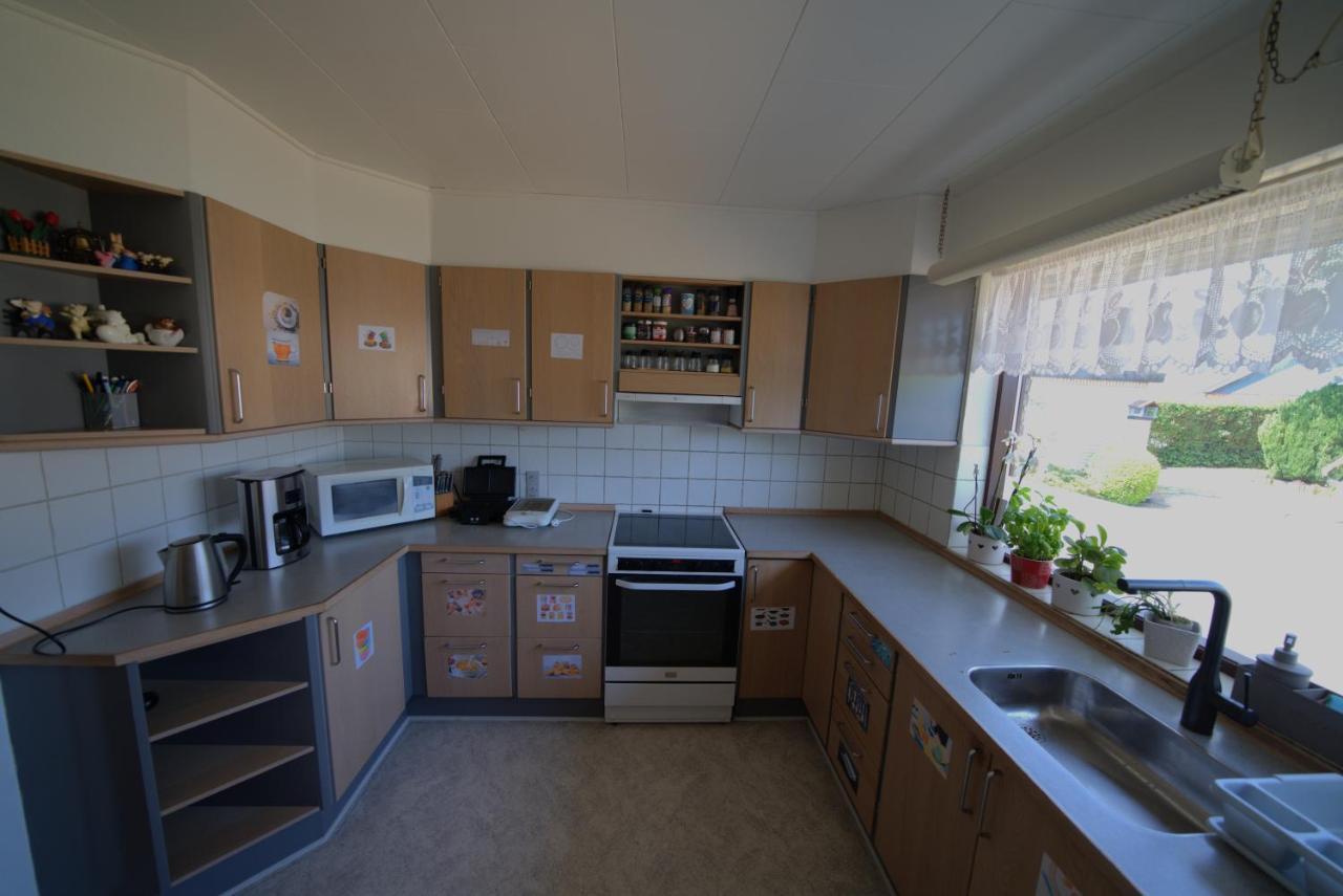 Apartament Hvidehus Aunslev Nyborg Zewnętrze zdjęcie